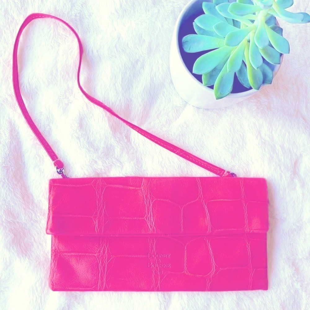 DOONEY & BOURKE | Clutch